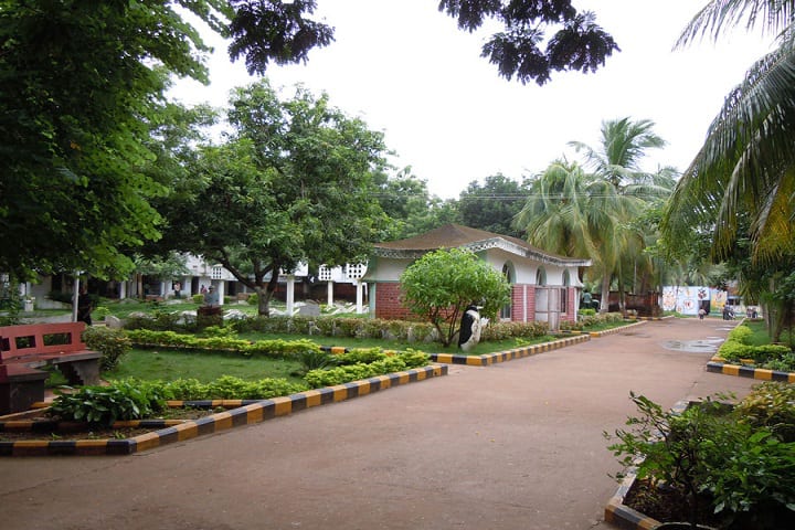 campus-view